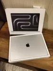 Apple MacBook Pro 2025 M5 16GB RAM 512GB SSD - 5
