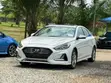 Hyundai Sonata Sport 2018 Fari - 5