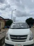 Hyundai H1 2012 White - 1