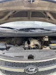 Hyundai H1 2012 White - 4