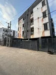 Furnished 2-Bedroom Apartment for Rent in Ologolo, Lekki - 1