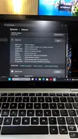 Dell Latitude 5310 Laptop - Core i7, 8GB RAM, 512GB SSD - 4