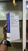 Tecno Camon 50 Ultra 512GB Blue (Refurbished) - 3