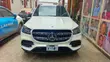 2023 Mercedes-Benz GLS 450 4MATIC AWD SUV - 3
