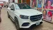 2023 Mercedes-Benz GLS 450 4MATIC AWD SUV - 5