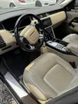 Land Rover Range Rover Vogue 2019 Black - 3