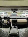 Land Rover Range Rover Vogue 2019 Black - 5