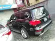 Mercedes-Benz GL-Class 2014 Black - 5