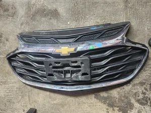 Chevrolet Cruze Front Grill (2019-2022)
