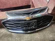 Chevrolet Cruze Front Grill (2019-2022) - 2
