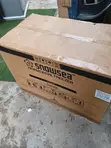 Snowsea BD-450G Horizontal Chest Freezer - 2
