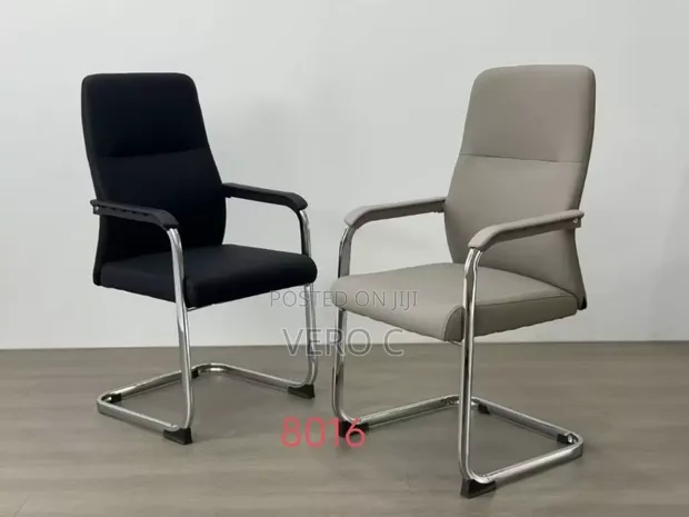 Boss Office Products Quality Office Chair with Armrest - 1