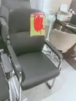Boss Office Products Quality Office Chair with Armrest - 2