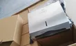 Modern Tissue Box Holder - White - 1