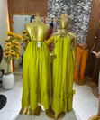 Bella Collection Dogayen Riguna masu araha - Mata L - 2