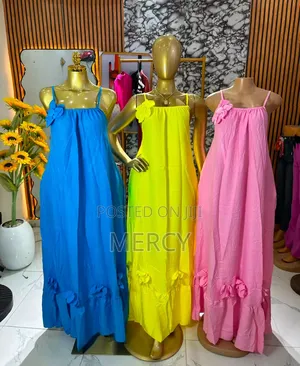 Bella Collection Dogayen Riguna masu araha - Mata L