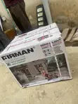 Firman ECO4990ES 3.4KVA Business Backup Generator - 1