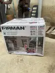 Firman ECO4990ES 3.4KVA Business Backup Generator - 2