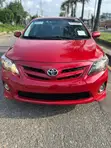 Toyota Corolla 2013 Ja - 1