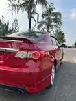 Toyota Corolla 2013 Ja - 2