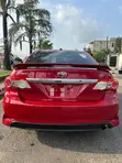 Toyota Corolla 2013 Ja - 3