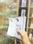 Sabon Apple iPhone 13 128GB White - 2