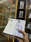 Sabon Apple iPhone 13 128GB White - 3