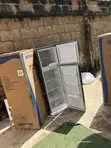 Skyrun BCD-185H Refrigerator - Brand New - 2