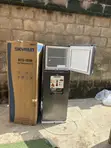 Skyrun BCD-185H Refrigerator - Brand New - 3