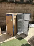 Skyrun BCD-185H Refrigerator - Brand New - 4