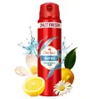 Old Spice Deep Sea Men's Deodorant Spray - 2