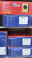 SMS 5kVA 24V Hybrid Inverter - 1