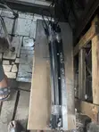 Mercedes-Benz W205 C300 Roof Rails - 1