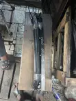 Mercedes-Benz W205 C300 Roof Rails - 2