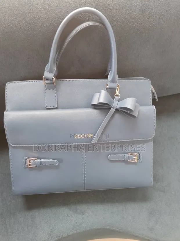 Luxury Unisex Handbag - Victoria Beckham - 1