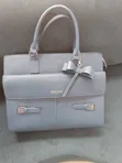 Luxury Unisex Handbag - Victoria Beckham - 1