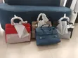 Luxury Unisex Handbag - Victoria Beckham - 2