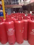 Sabon Silinda na Gas - 2