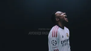 EA Sports FC 27 for PS4 and PC