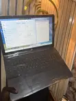 Sabon Laptop HP 15 - Intel, 4GB RAM, 128GB SSD - 2