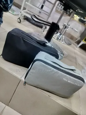 Portable Barber Tools Bag