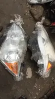 Toyota Avalon 2007 Headlight Replacement (Pair) - 1