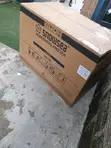 Snowsea 450L Large Chest Freezer - 2