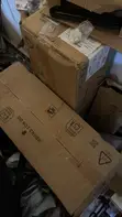 Brand New Hisense Split System Air Conditioner - 1