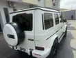 Mercedes-Benz G-Class 2021 - 3