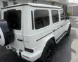 Mercedes-Benz G-Class 2021 - 4