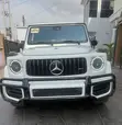 Mercedes-Benz G-Class 2021 - 5