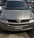 Toyota Sienna CE 2005 Zinari - 2