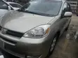 Toyota Sienna CE 2005 Zinari - 3