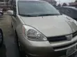 Toyota Sienna CE 2005 Zinari - 5